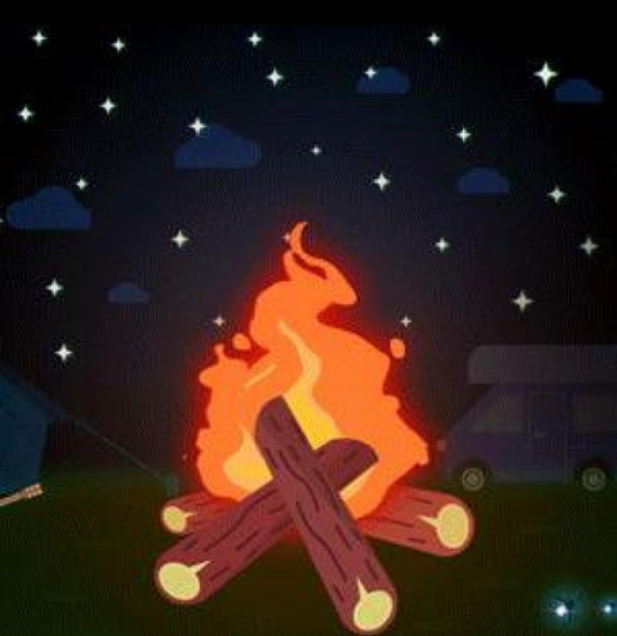 Logo Der Campingplatz â›º