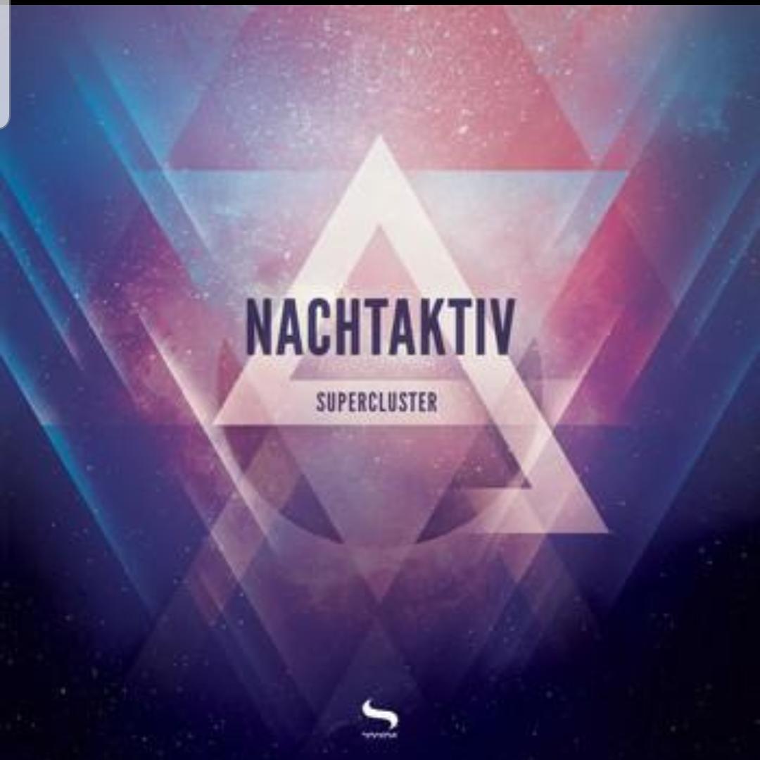 Logo Nachtaktive Gruppe ðŸ’¯â¤